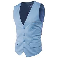 Hochzeitsanzug maßanzug, hosen, sakkos, westen, hemden. Westen Allthemen Anzugweste Herren Kariert Weste Anzug V Ausschnitt Slim Fit Anzug Herrenweste Gilet Fur Business Hochzeit Freizeit Bekleidung Impas Es
