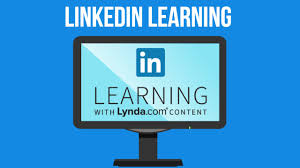 Thought i should share this with you guys. Linkedin Learning Resources Information Systems And Technology Chapman University