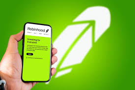 Securities and exchange commission (sec), popular stock trading platform robinhood revealed that it is expecting its revenue to drop in q3 2021 as a. Robinhood Enables More Women To Trade Crypto Say Coo