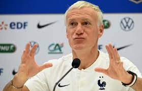Didier deschamps was born in 1968 in bayonne, france. Euro 2020 France S Didier Deschamps Burns Jose Mourinho With Joke About Tottenham Spell Givemesport