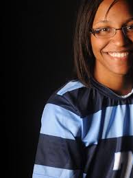 All Area Girls Soccer