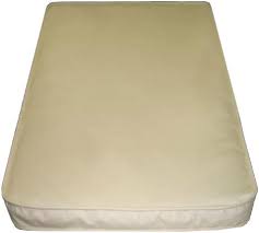 Naturepedic Organic Cotton Mini Crib Mattress 2 Cradle Mattress Mattress Crib Mattress