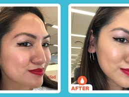 How to Use a Beautyblender