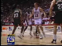 Rk age g gs mp fg fga fg% 3p 3pa 3p% 2p 2pa 2p% efg% ft fta ft% orb drb trb ast What Happened To Underrated Chicago Bulls Center Luc Longley