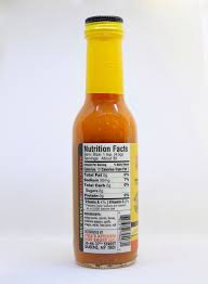 This is our go to sauce for just about everything. Habanero Mango Salvation Hell S Kitchen Hot Sauce