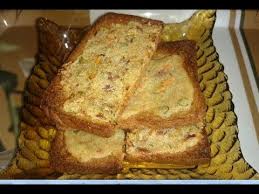 Airfried Semolina Toast Recipe Philips Airfryer Youtube Toast Recipes Air Fryer Recipes Recipes