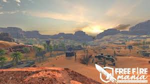 Ternyata saat ini ada blackhole di map kalahari free fire clash squad? Kalahari Map In Ranked Check Out Everything The Free Fire Developers Talked About The Map Free Fire Mania