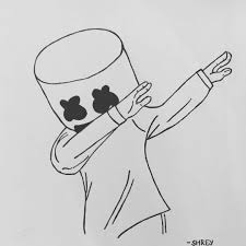 ✓ free for commercial use ✓ high quality images. Dab Marshmello Wallpapers Wallpaper Cave