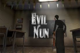 Evil nun is back, but this time get ready for a different level of horror in the nun games school! áˆ Evil Nun Apk 1 7 6 Mod Lots Of Money Stupid Bots No Ads Descarga