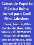 Resultado de imagem para #caixas de papelão, Sumaré - SP, Campinas e região... Whats: (19) 982582123 (19) 993339552 Fone: (19) 33960064 #caixas de papelão, para transporte: via #caixasmud #svr