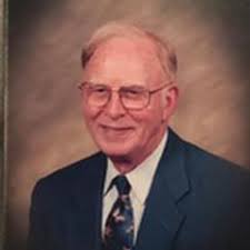 D. C. "Red" Guyton Obituary December 19, 2016