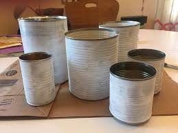 Maybe you would like to learn more about one of these? How To Make Upcycled Tin Can Planters Tower Hill Botanic Garden
