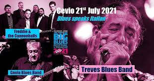 PRESENTAZIONE UFFICIALE DELL'EDIZIONE 2021 19° edizione nel segno del  Flower Power e delle Ladies nights