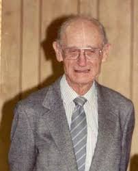Thomas Calloway “Tom” Holden (1903-2007)