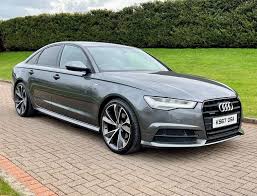 Image result for Daytona Gray 2017 A6