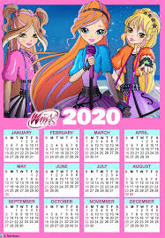 There are a lot of nick stars who. Winx Club 8 8 Winx Twitter