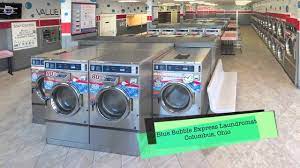 Yesterday i dropped off my very large comforter and mattress pad to be dry cleaned and i don't understand why i haven't been doing this every 2 weeks before now! Laundromat Projects Teeters Products Youtube