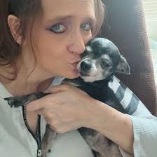 Jill McBride in people