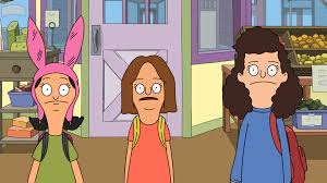 Bob belcher and the terrible, horrible, no good, very bad kids. Bob S Burgers Three Girls And A Little Wharfy Tv Episode 2020 Imdb
