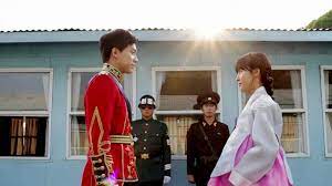 The king 2 hearts (2012). The King 2 Hearts In 2018 When Drama Becomes Reality Daegorr
