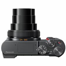 Amazon Com Panasonic Lumix Zs200 4k Camera Https Sites Google Com View Mirrorless Camera Review Point And Shoot Camera Panasonic Lumix Digital Camera