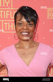 Lisa renee pitts hi-res stock photography and images