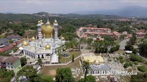 Plenty of wholesome kuala kangsar vacation packages are available to choose from, pick your today! Masjid Ubudiah Di Kuala Kangsar Youtube