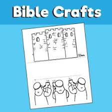 Manualidades De La Biblia Pagina 2 10 Minutos De Tiempo De Calidad Bible Crafts Bible Lessons For Kids Bible Crafts Sunday School
