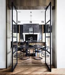 Epingle Par Seyda Uzun Sur Dining Room Interieur Moderne De Cuisine Interieur De Cuisine Grise Design Transparent