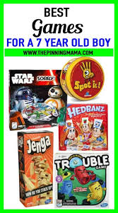 There's also a london version featuring big ben and the london eye. Best Gift Ideas For A 7 Year Old Boy The Pinning Mama