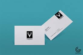 You can customize any of our 1,000+ business card designs, from colors and fonts, to text and layout. Business Card Design 80 Creative Examples And Free Templates Hongkiat