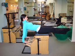 Pilates Advanced Chair Exercises The Corps Pilates Blog