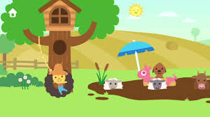 Sago Mini World Sago Mini Farm Play Learn Farm Animals For Kids Animals For Kids Farm Animals For Kids Farm Animals