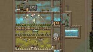 New Puft Farm Design Oxygen Not Included General Discussion Klei Entertainment Forums Farm Design Design Proof Of Concept