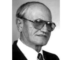 Raymond Ebner Obituary (1931