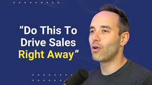 The Best Companies Do THIS To Drive Sales