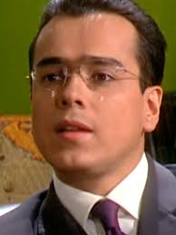 Freddy Y Betty En La Moto