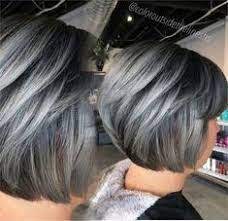 Transition To Grey Hair With Highlights Google Search Professional Hair Color Gray Hair Highlights Blending Gray Hair