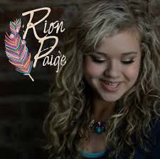 Rion Paige (CD)