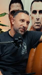 People of Jiu Jitsu 📷 Mike Kalika