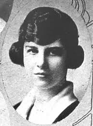 Jeannette Gertrude “Jeanne” Geibel Bean (1899-1975)