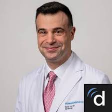Dr. David Ain, MD