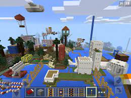 May 19, 2013 · some of you new minecraft players dont know how to save a downloaded world so i made a video for youlike rate comment and subscribe for more videos!!!juvinil. Save The World Minecraft Pe 6 Steps With Pictures Instructables