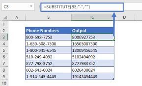 Notice that the new line characters got. Remove Specific Text From A Cell In Excel Google Sheets Automate Excel