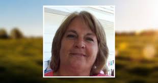 Loretta Kay Fazenbaker Obituary December 5, 2017