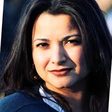 Norma Ortiz McCormick