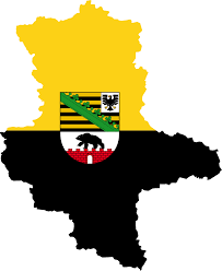This page was last edited on 27 november 2018, at 23:03. File Flag Map Of Saxony Anhalt Svg Wikimedia Commons