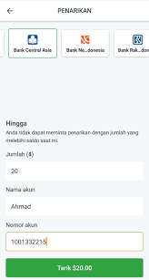 Kenapa akaun cimb boleh tukar status dormant? Cara Penarikan Dana Dari Iq Option Ke Bank Transfer Lokal Binary Option Indonesia