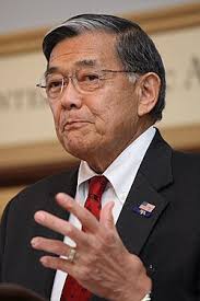 Norman Mineta