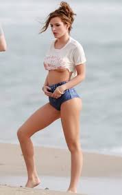 Bella Thorne Foto Porno - EPORNER